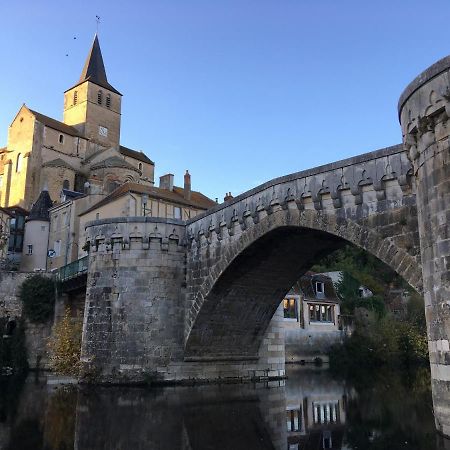 Numéro 96 chambre d hôtes Bussière-Portevine Esterno foto