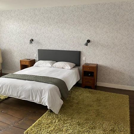 Numéro 96 chambre d hôtes Bussière-Portevine Esterno foto