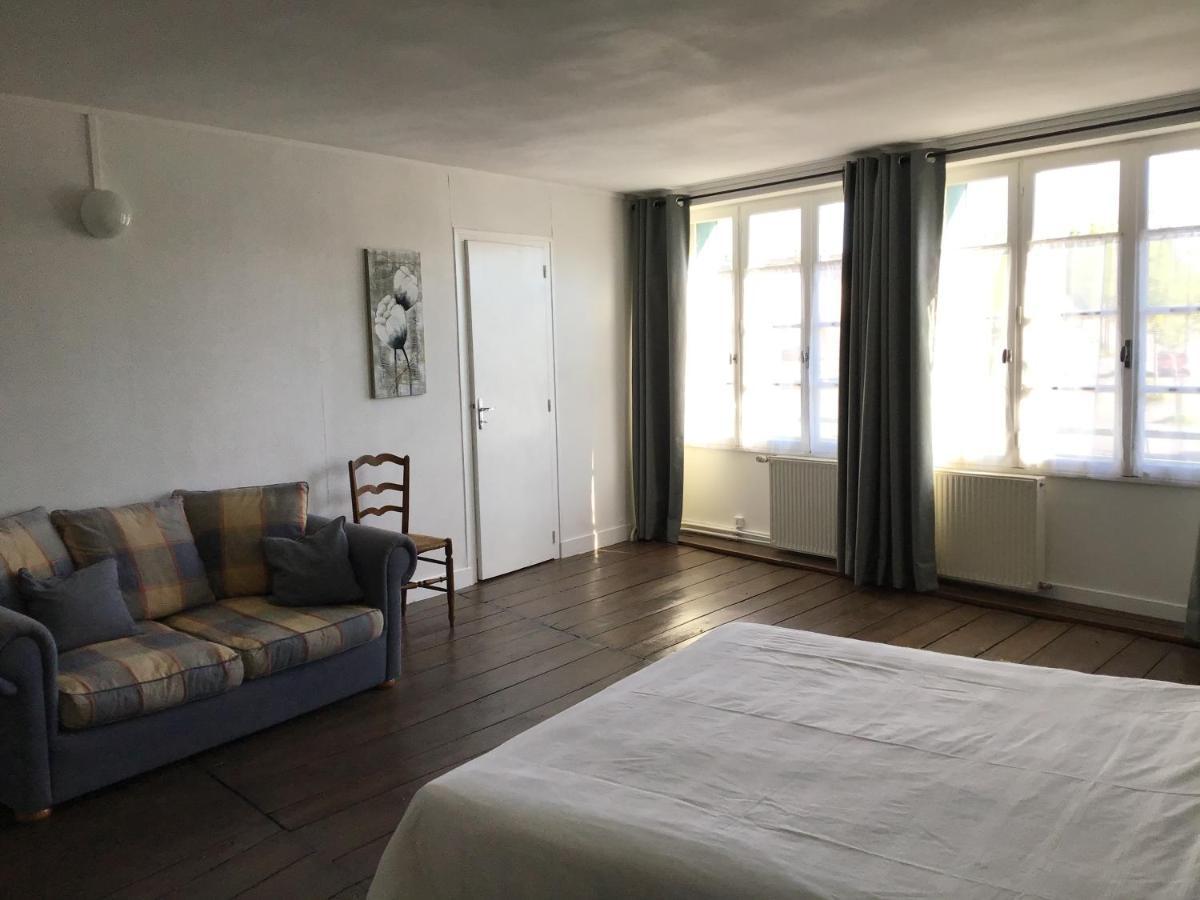 Numéro 96 chambre d hôtes Bussière-Portevine Esterno foto