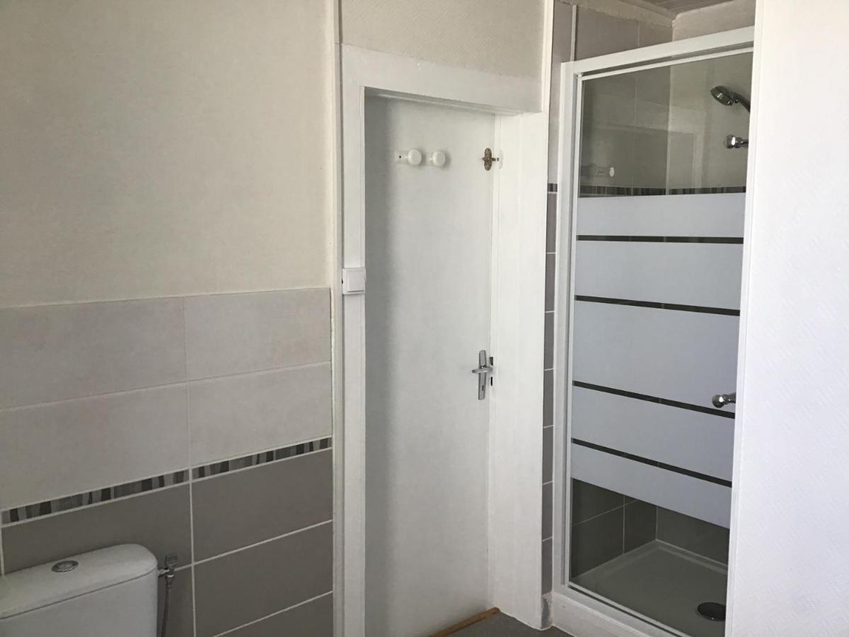 Numéro 96 chambre d hôtes Bussière-Portevine Esterno foto
