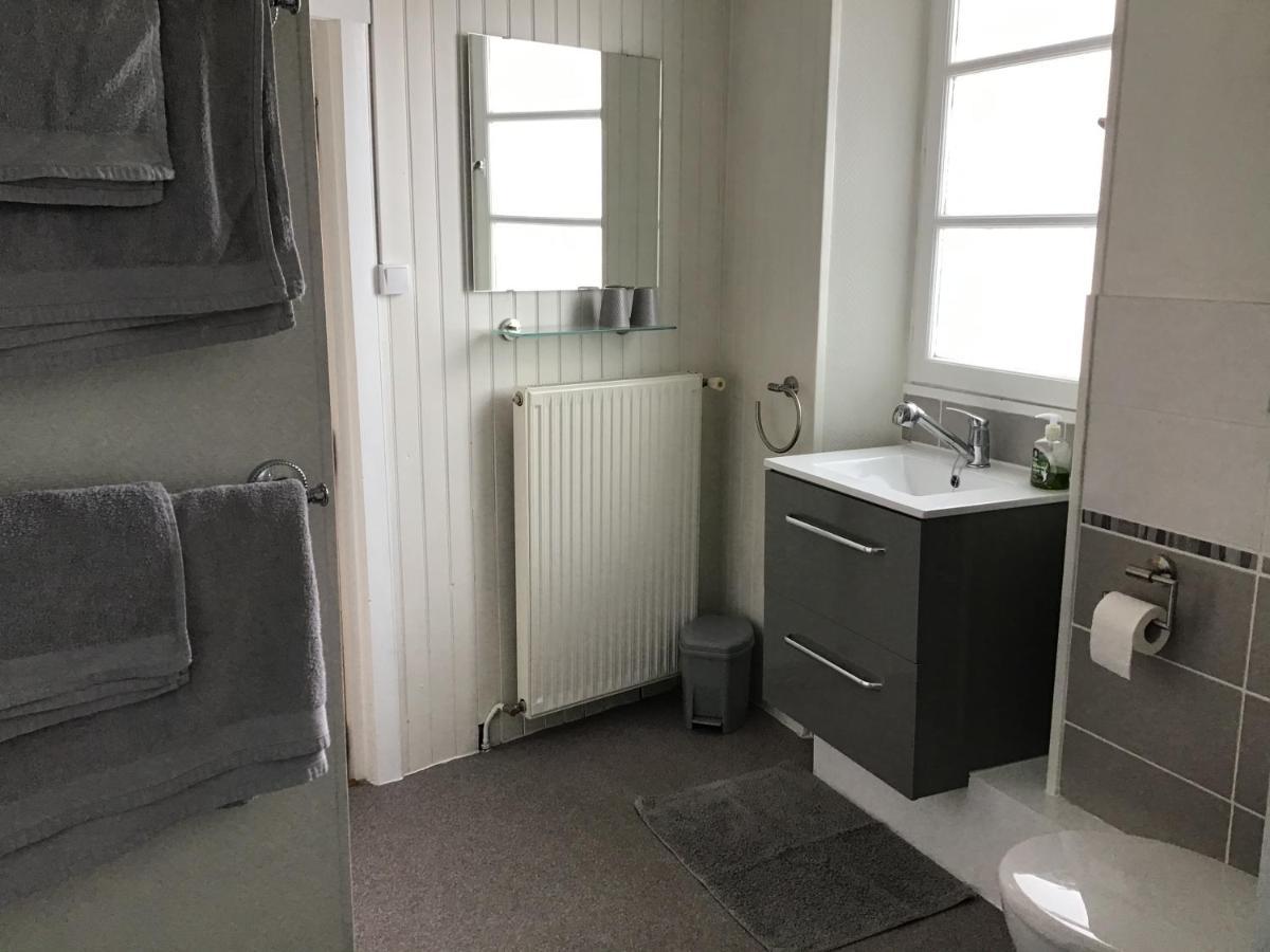 Numéro 96 chambre d hôtes Bussière-Portevine Esterno foto