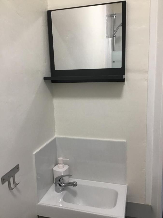 Numéro 96 chambre d hôtes Bussière-Portevine Esterno foto