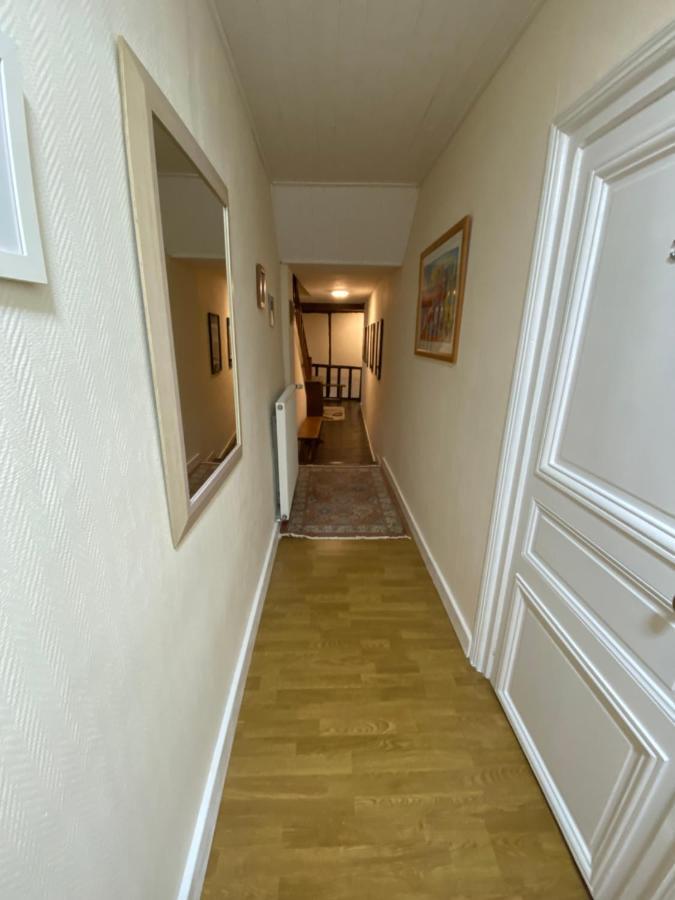 Numéro 96 chambre d hôtes Bussière-Portevine Esterno foto